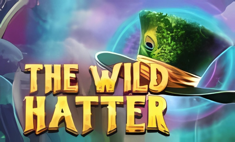 Wild Hatter Slot
