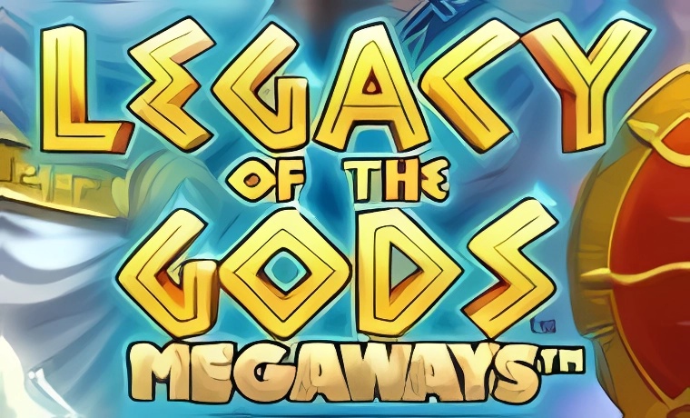 Legacy of the Gods Megaways Slot