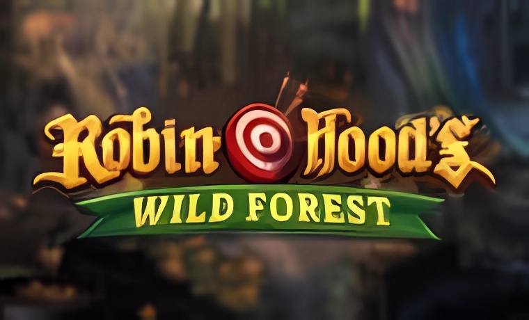 Robin Hood's Wild Forest Slot