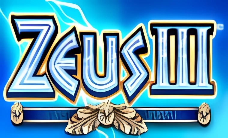 Zeus III Slot