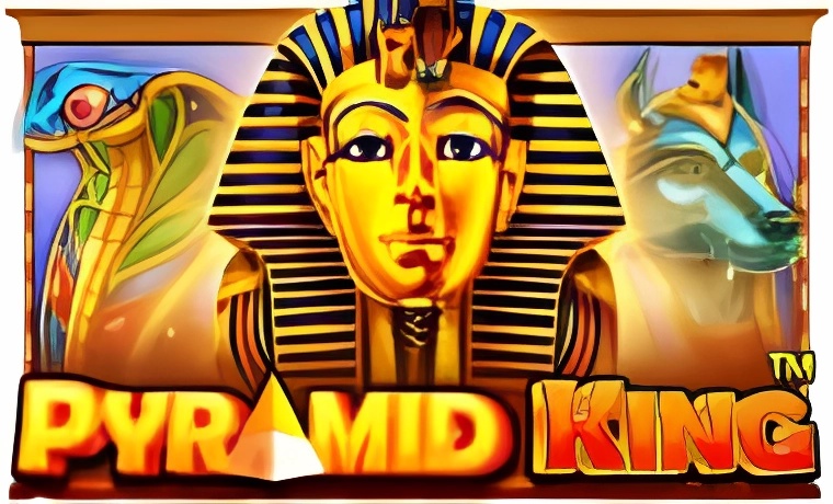 Pyramid King Slot