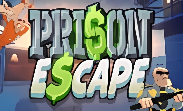 Prison Escape Slot
