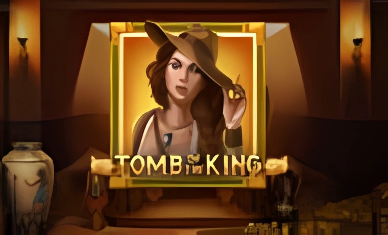 Tomb of the King Slot
