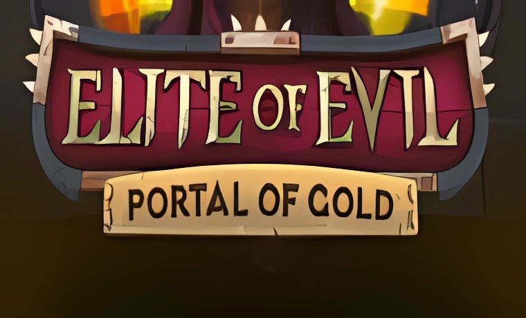 Elite of Evil Portal of Gold Slot