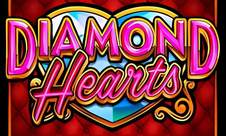 Diamond Hearts Slot
