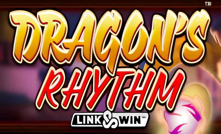Dragon's Rhythm Link&Win Slot
