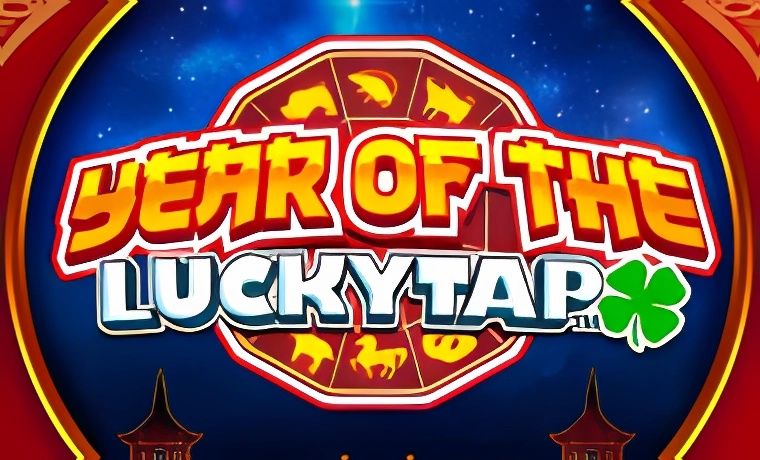 Year of the LuckyTap Slot