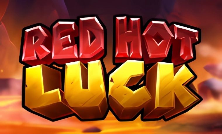 Red Hot Luck Slot