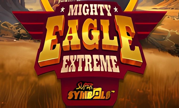 Mighty Eagle Extreme Slot