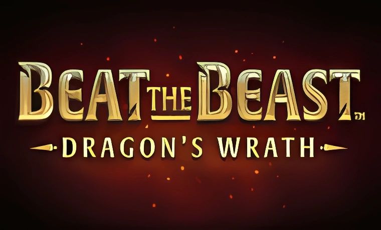 Beat The Beast - Dragon's Wrath Slot