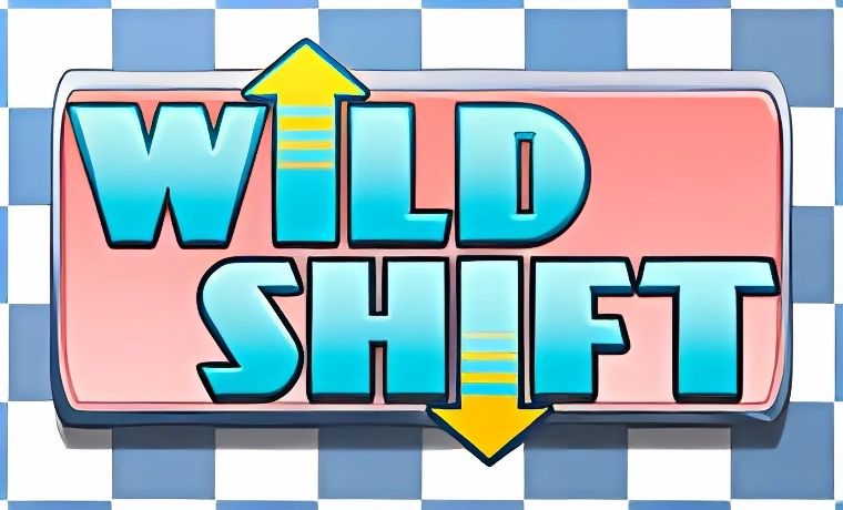 Wild Shift Slot
