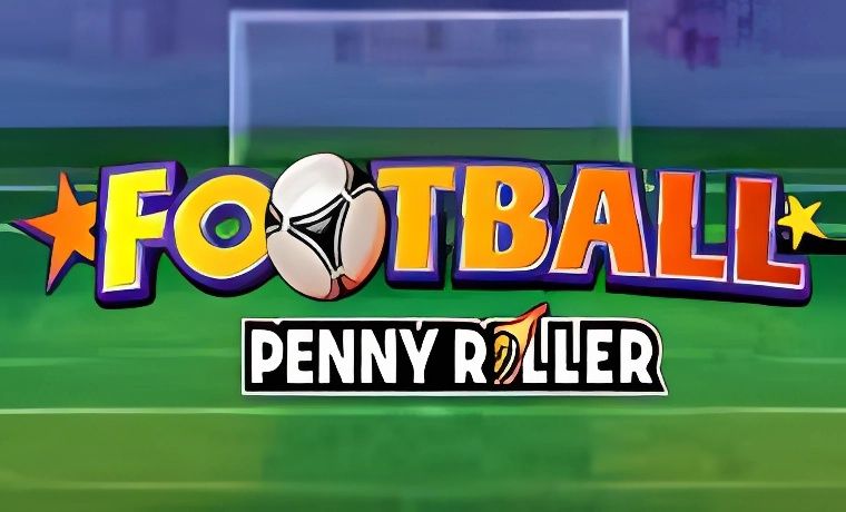 Football Penny Roller Slot