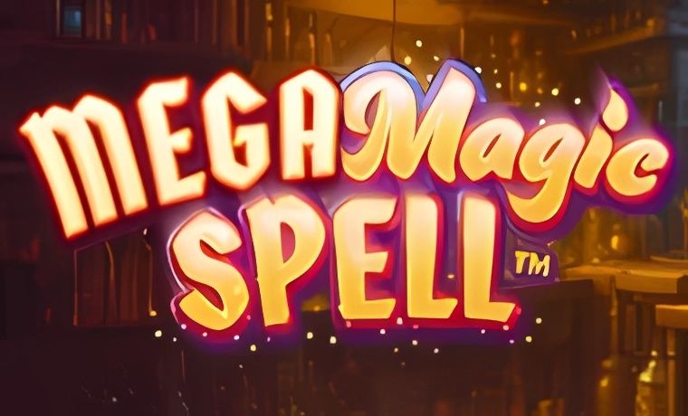 Mega Magic Spell Slot