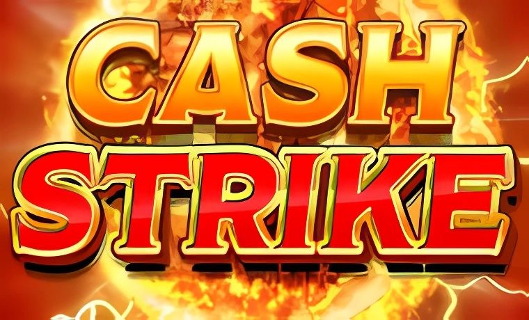 Cash Strike Slot
