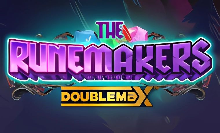 The Runemakers DoubleMax Slot