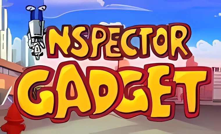 Inspector Gadget Slot