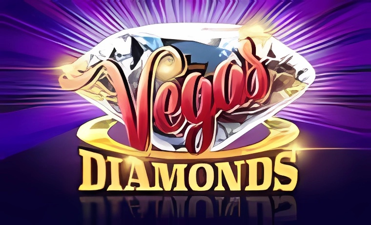 Vegas Diamonds Slot