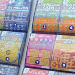What Time Can You Buy & Cash Scratch Cards Until?