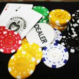 Blackjack Dealer Advantage: What Gives Them An Advantage?