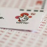 Is a Lucky Dip More Likely To Win Than Own Numbers?