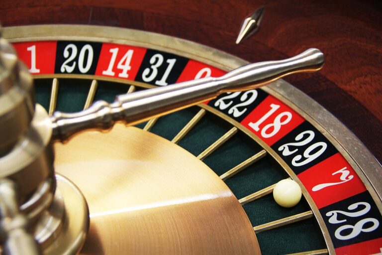 Most Common Roulette Numbers: Is There a Pattern?