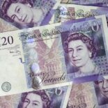 Do Shops Accept Ripped Notes or Can They Refuse (UK)?