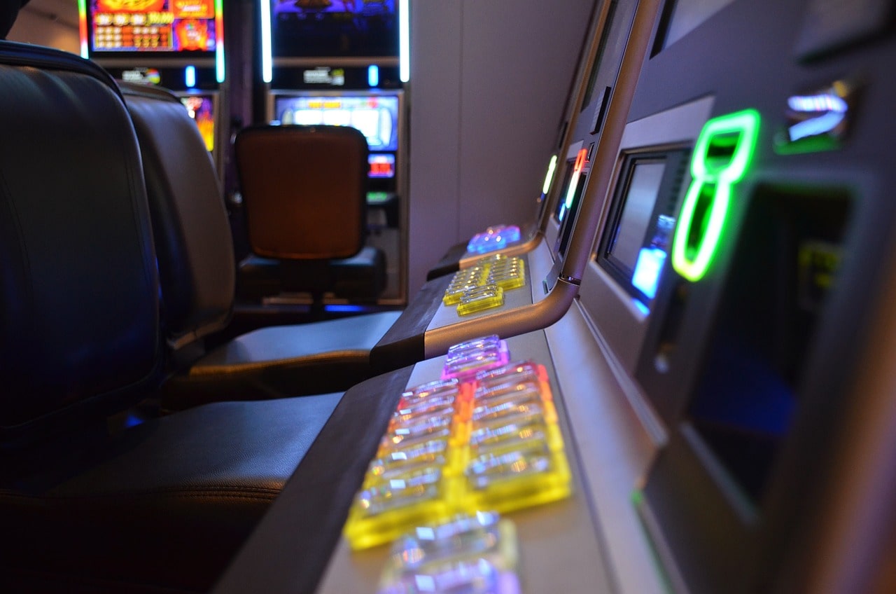 What Is a Fixed Odds Betting Terminal (FOBT Machine)?