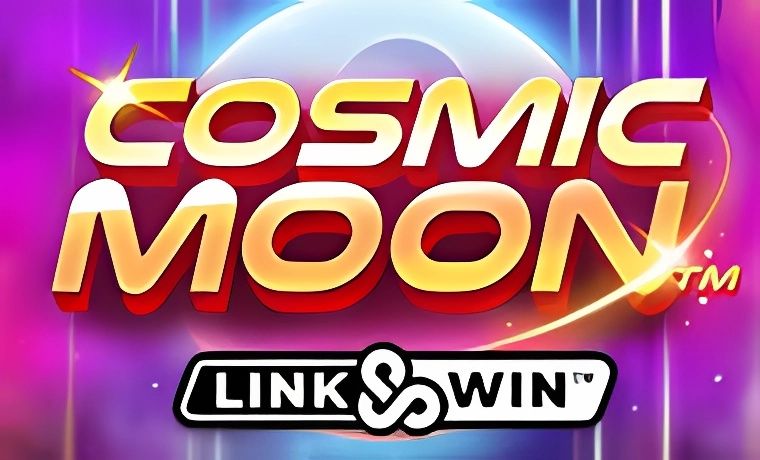 Cosmic Moon Slot