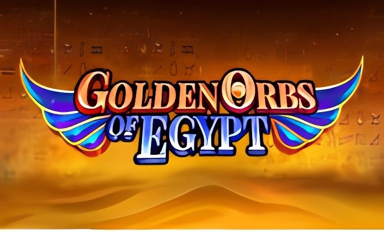 Golden Orbs of Egypt Slot