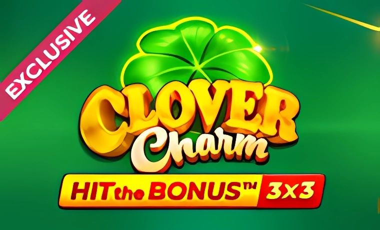 Clover Charm Slot