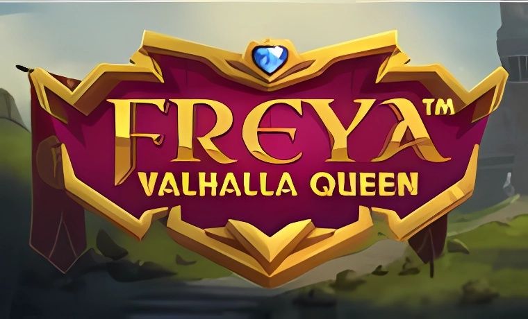 Freya Valhalla Queen Slot