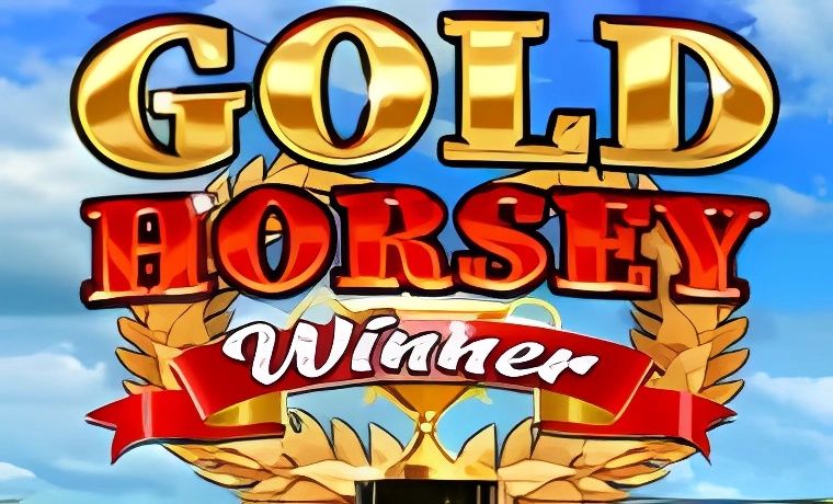 Gold Horsey Winner Slot