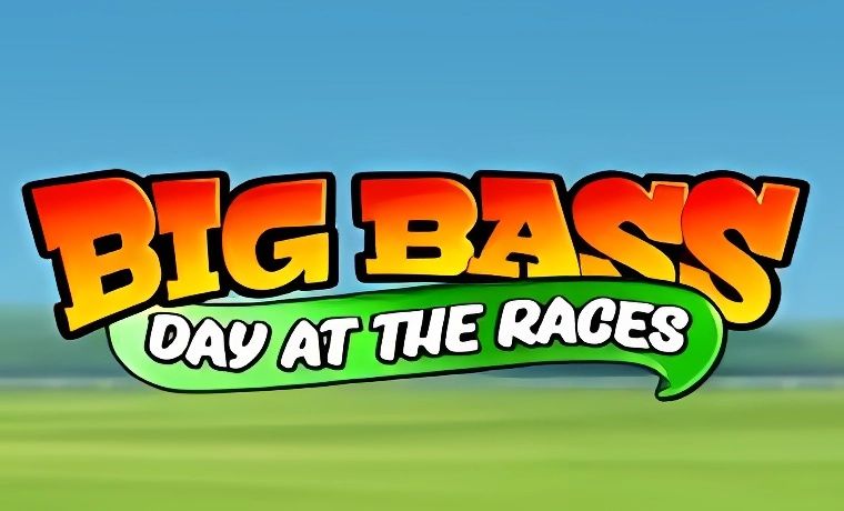 Big Bass Day at the Races Slot