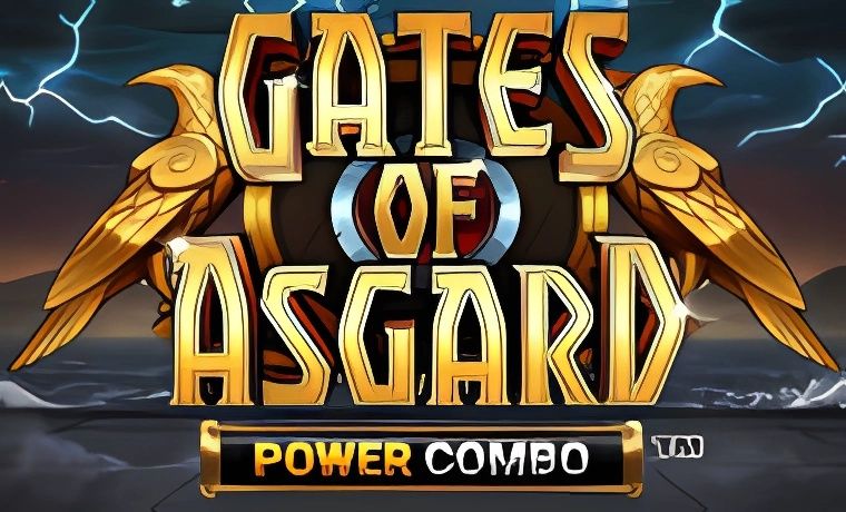 Gates of Asgard Power Combo Slot