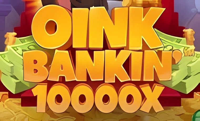 Oink Bankin' Slot