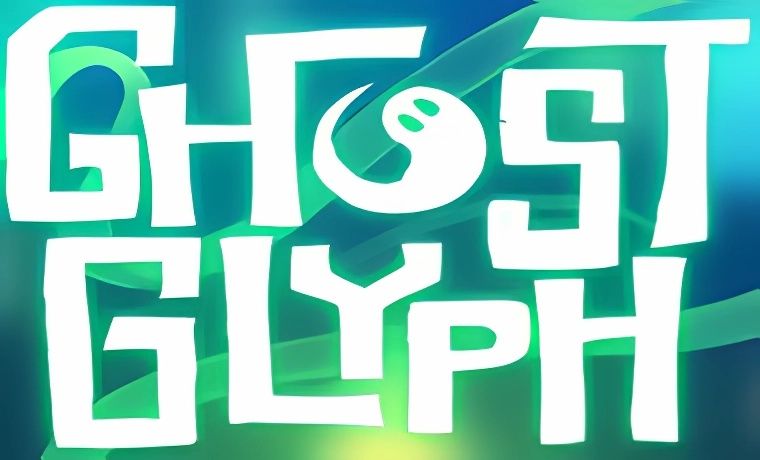 GHOST GLYPH Slot