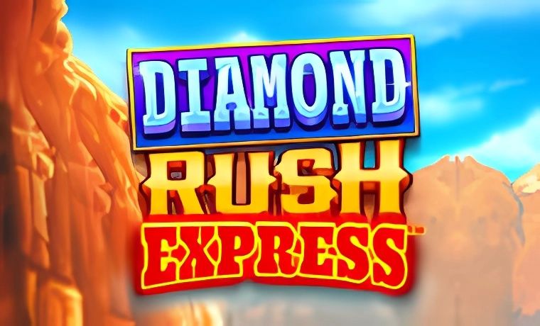 Diamond Rush Express Slot