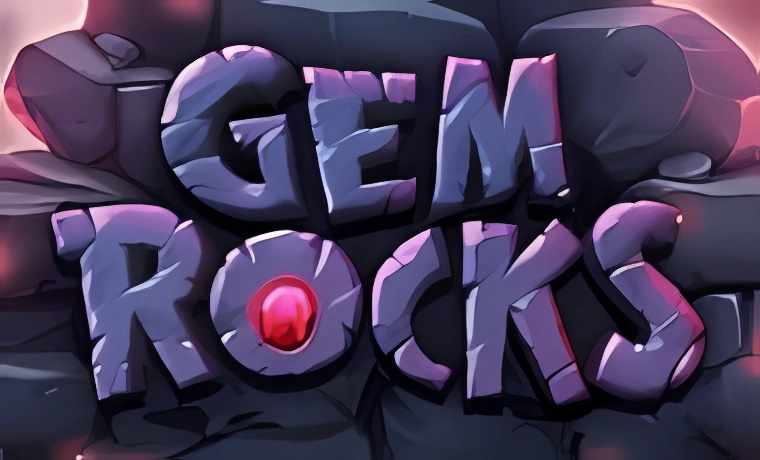 Gem Rocks Slot