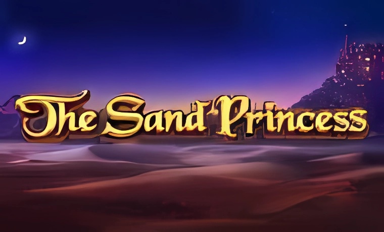 The Sand Princess Slot