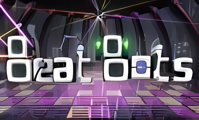 Beat Bots Slot