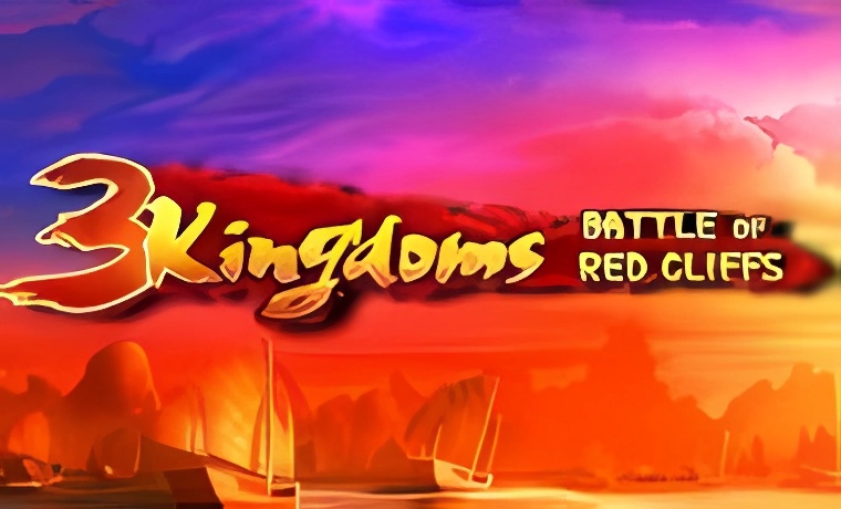 3 Kingdoms - Battle of Red Cliffs Slot