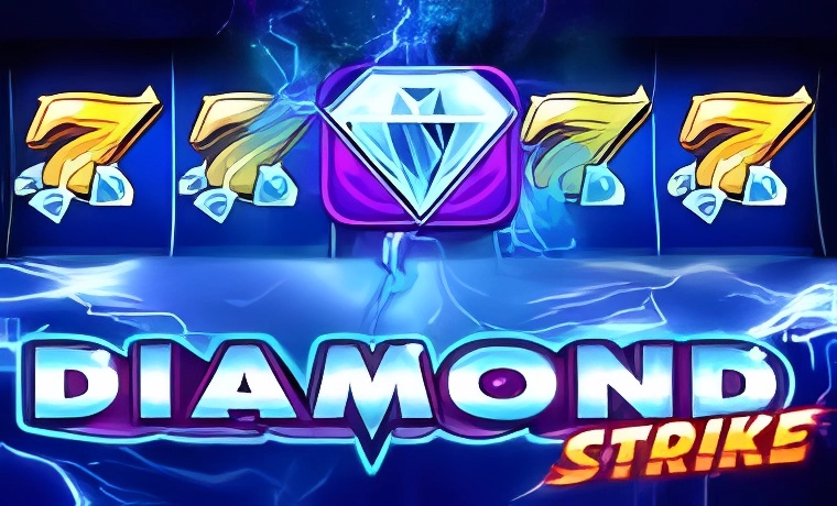 Diamond Strike Slot