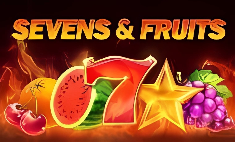 Sevens & Fruits Slot