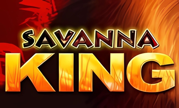 Savannah King Slot