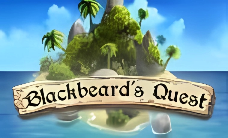 Blackbeard’s Quest Slot