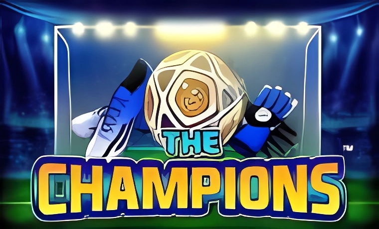 The Champions Slot