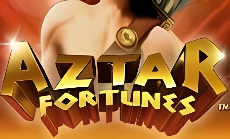 Aztar Fortunes Slot