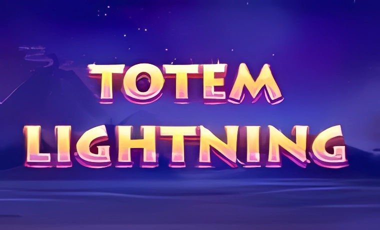 Totem Lightning Slot