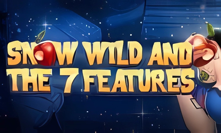 Snow Wild and the 7 features Slot