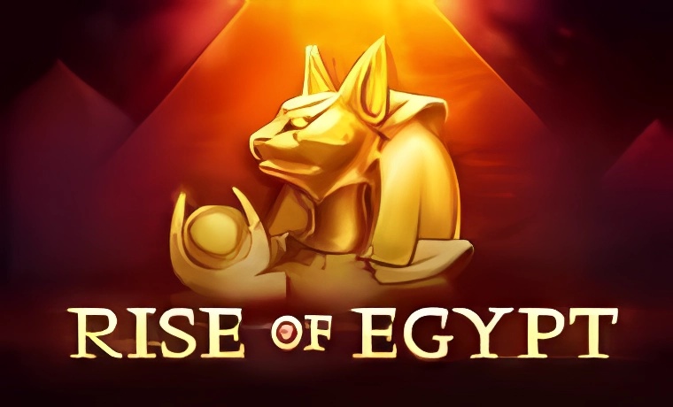 Rise of Egypt Slot